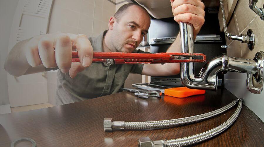 Local 24/7 Emergency Plumbing in Iliamna, AK
